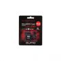 Карта памяти Qumo QM4GMICSDHC10 microSDHC 4 Гб