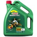 Castrol Magnatec A3/B4 5W-40 API SN/CF; ACEA A3/B4 синтетическое 5 л 15E7BC