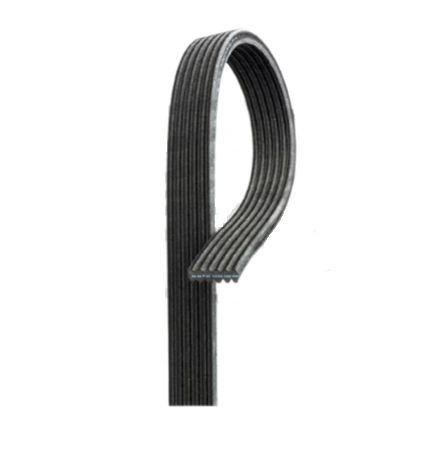 GATES 6DPK1825 поликлиновый