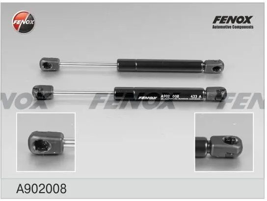 Fenox A902008